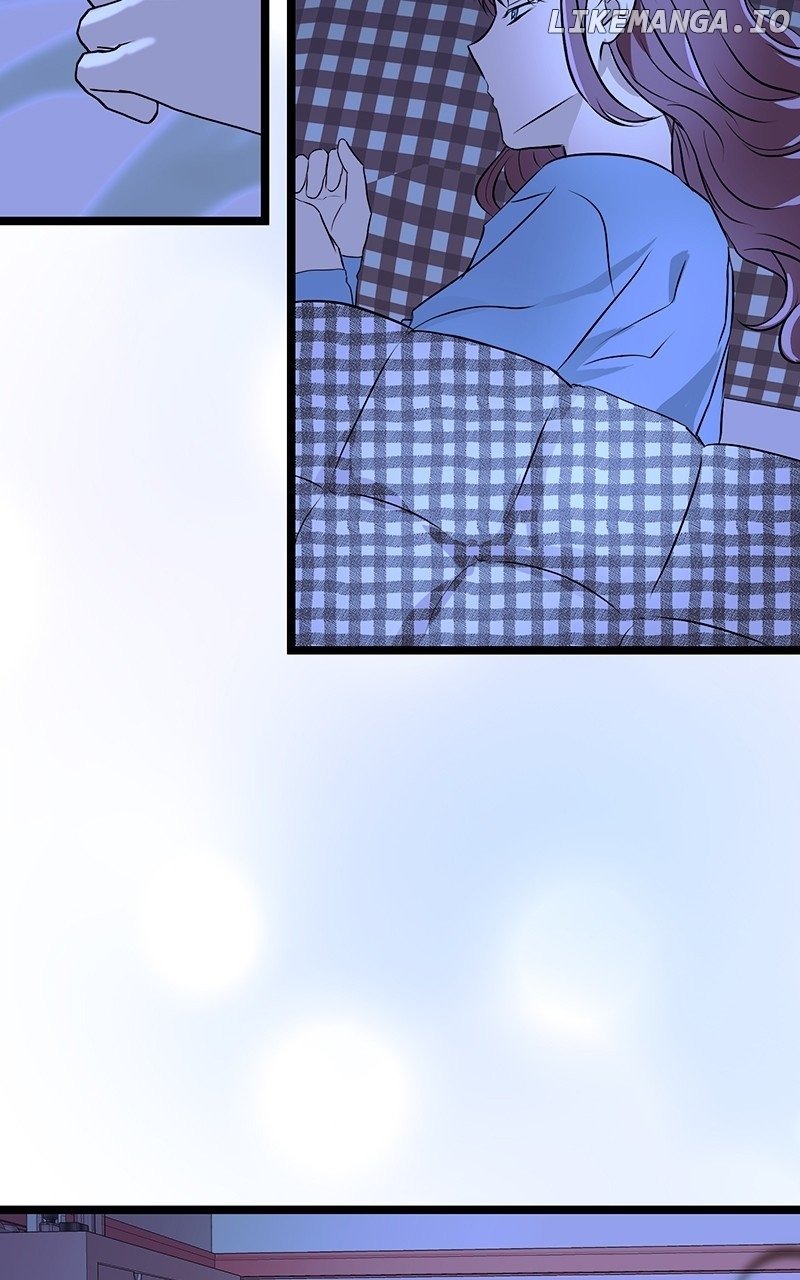 Hell Love Story Chapter 58 - Page 5