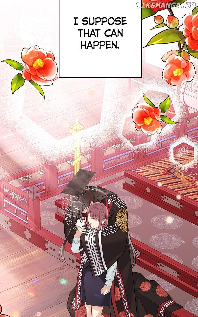 Hell Love Story Chapter 58 - Page 50