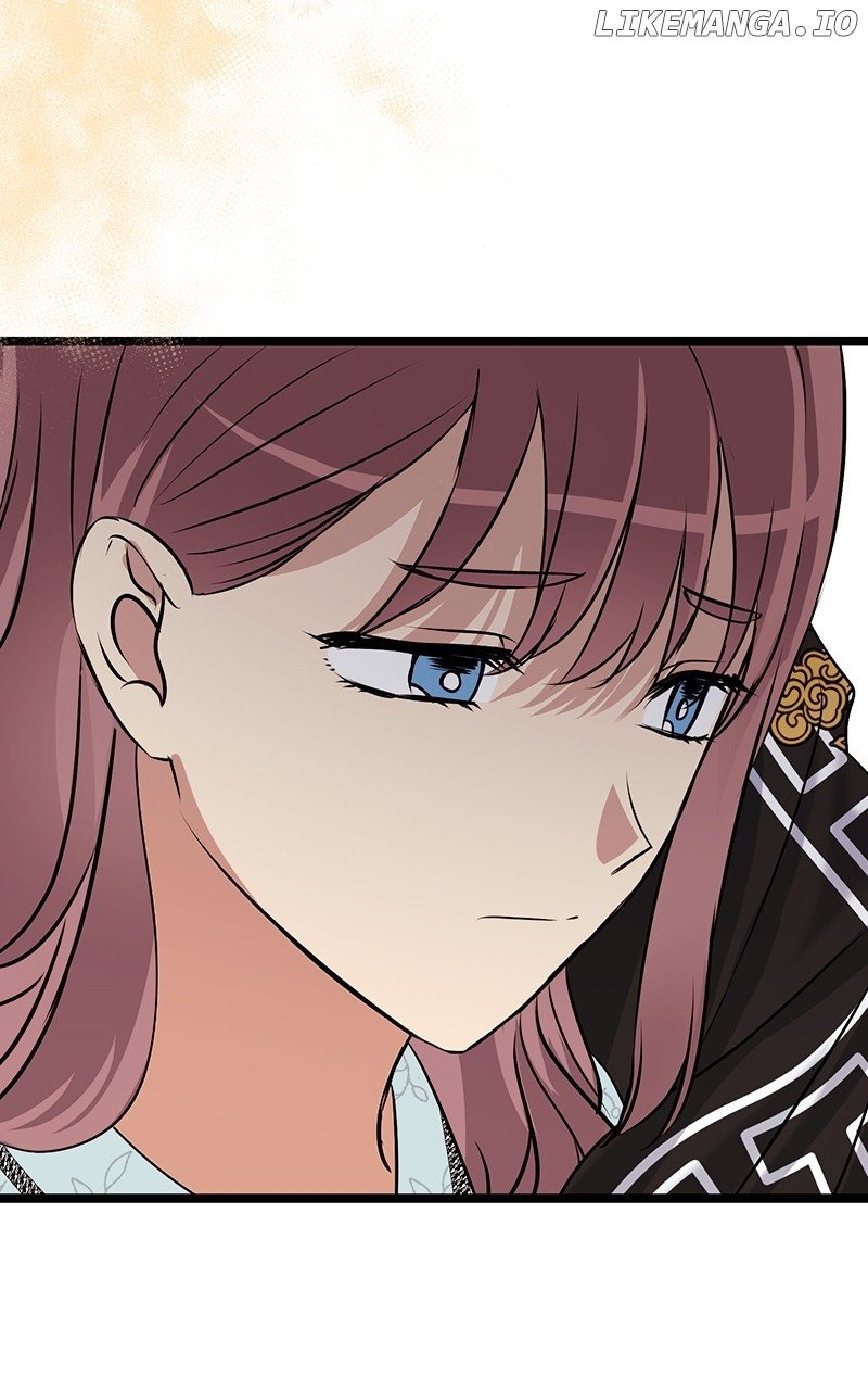 Hell Love Story Chapter 58 - Page 53