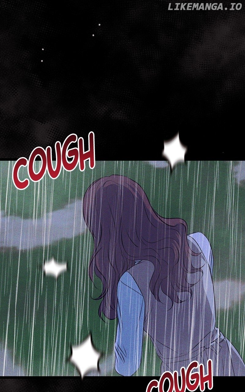 Hell Love Story Chapter 58 - Page 56