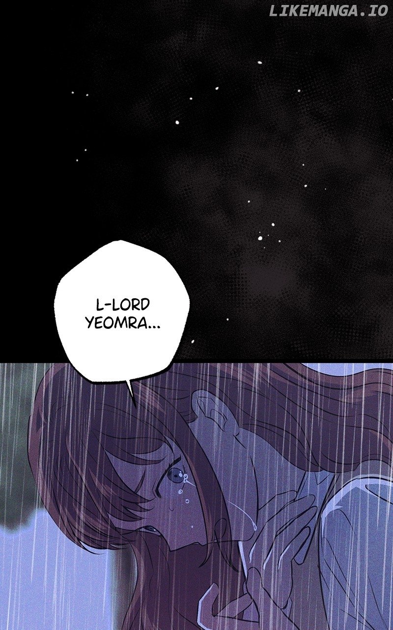 Hell Love Story Chapter 58 - Page 58