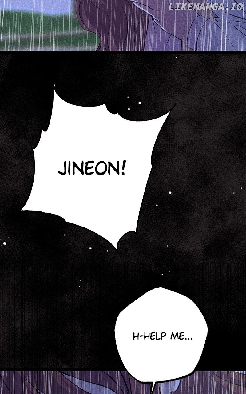 Hell Love Story Chapter 58 - Page 59