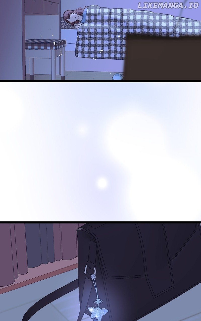 Hell Love Story Chapter 58 - Page 6