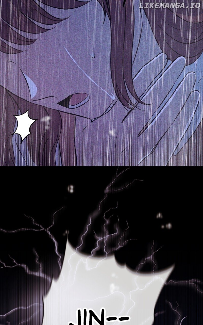 Hell Love Story Chapter 58 - Page 60