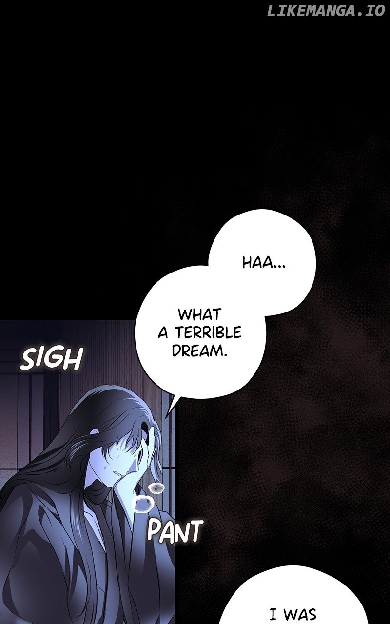 Hell Love Story Chapter 58 - Page 63