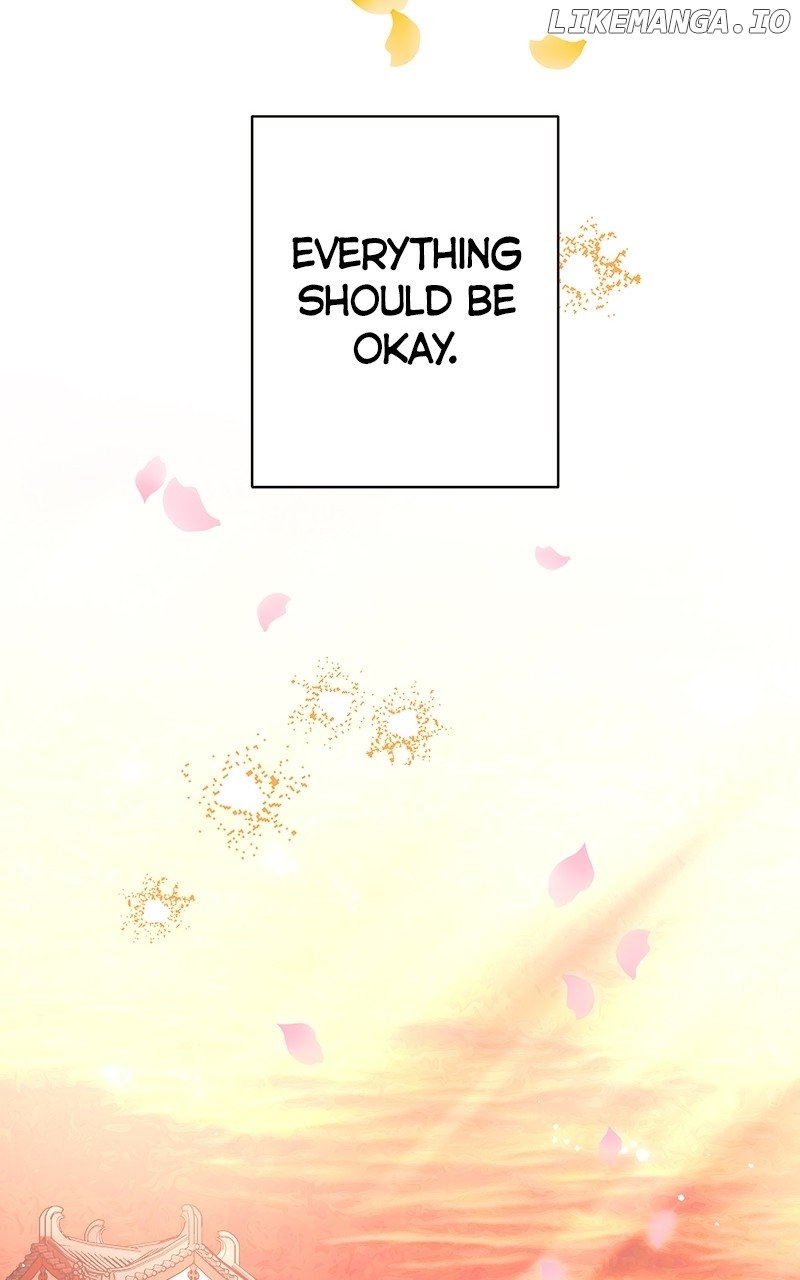 Hell Love Story Chapter 58 - Page 70