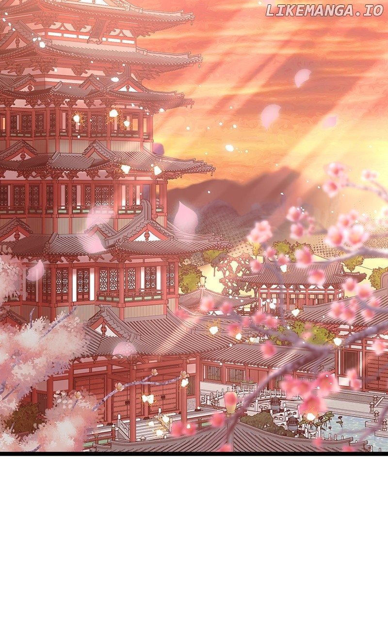 Hell Love Story Chapter 58 - Page 71