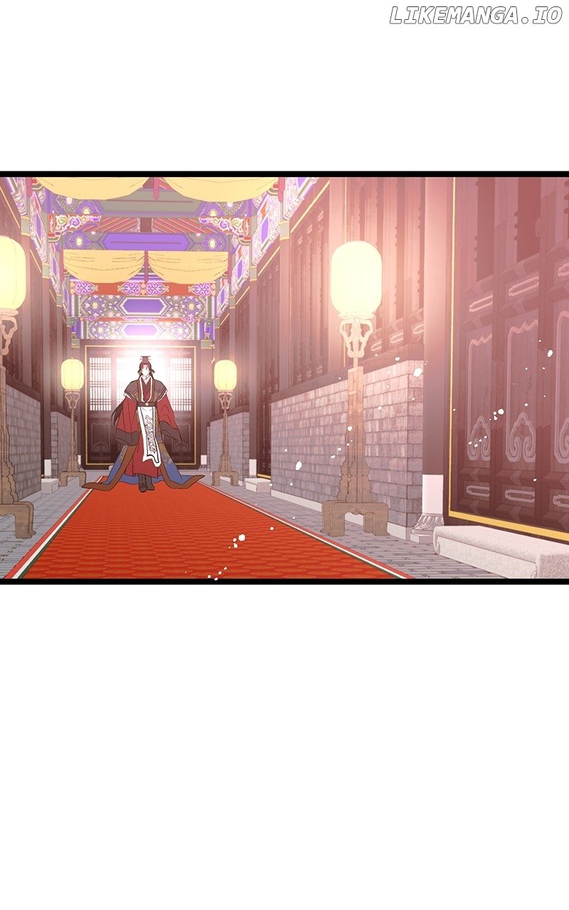 Hell Love Story Chapter 58 - Page 72