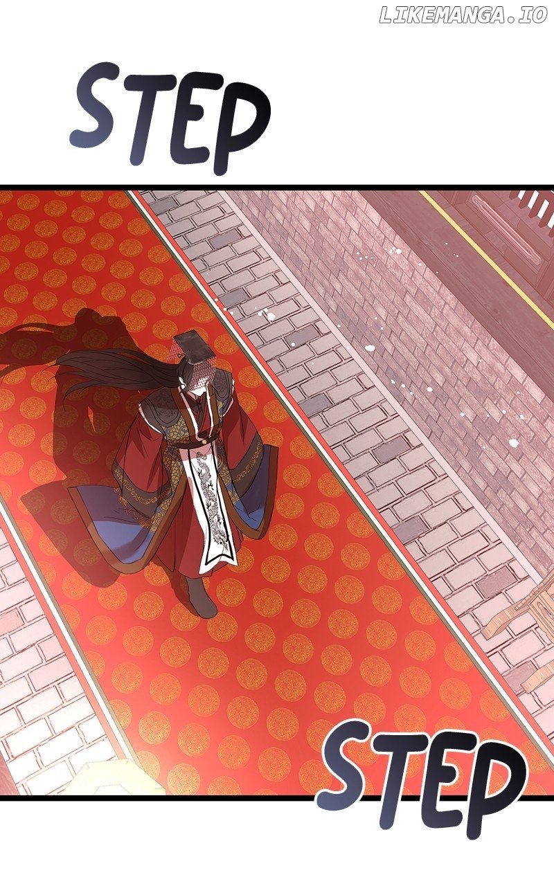 Hell Love Story Chapter 58 - Page 73