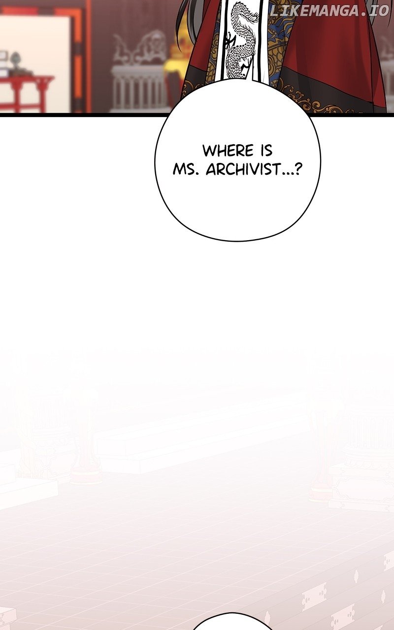 Hell Love Story Chapter 58 - Page 75