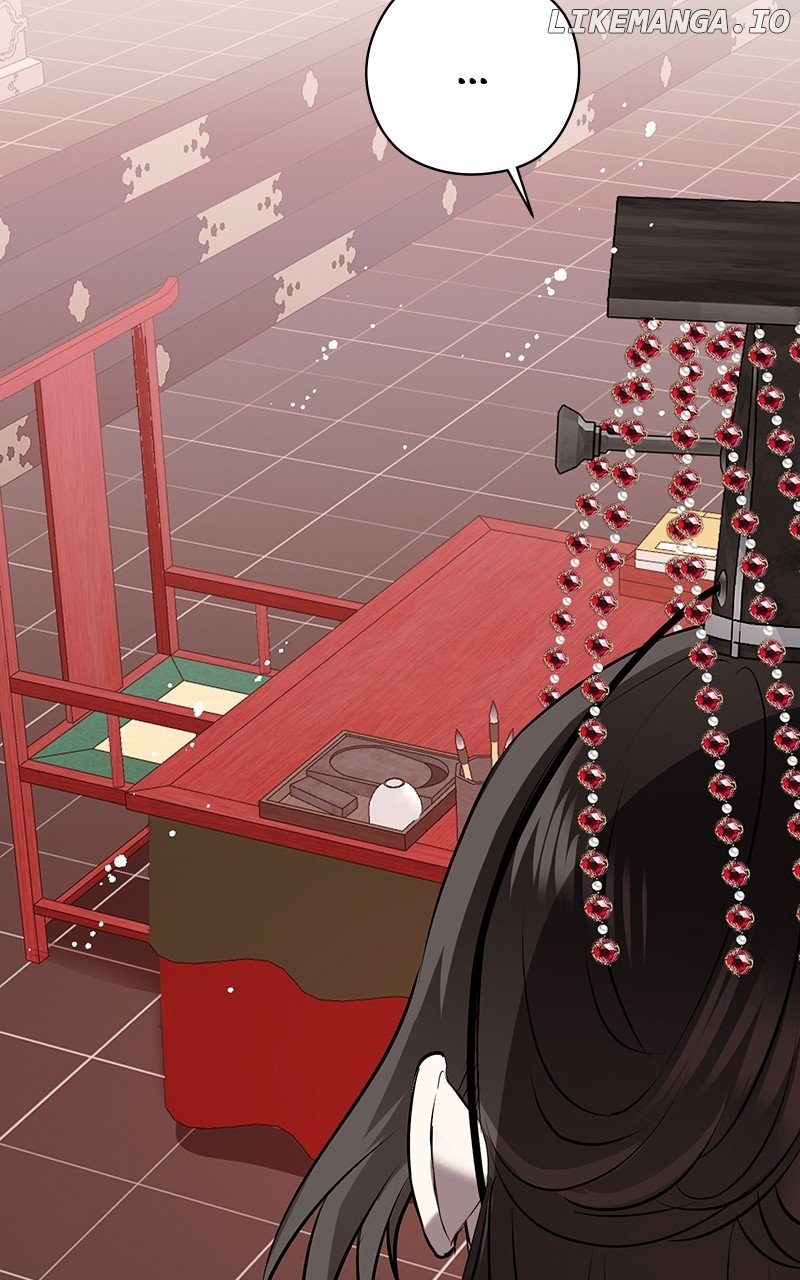 Hell Love Story Chapter 58 - Page 76