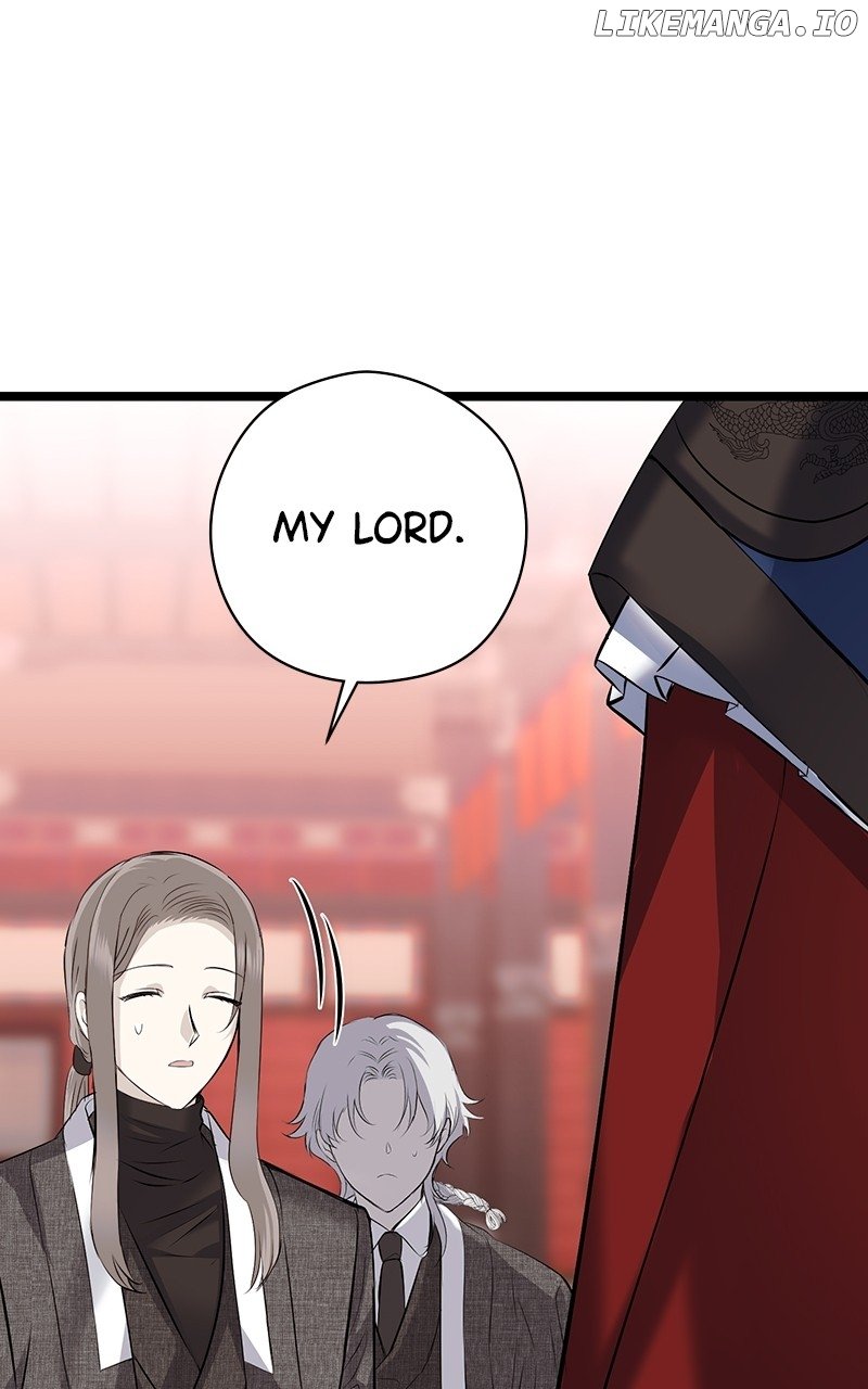 Hell Love Story Chapter 58 - Page 78