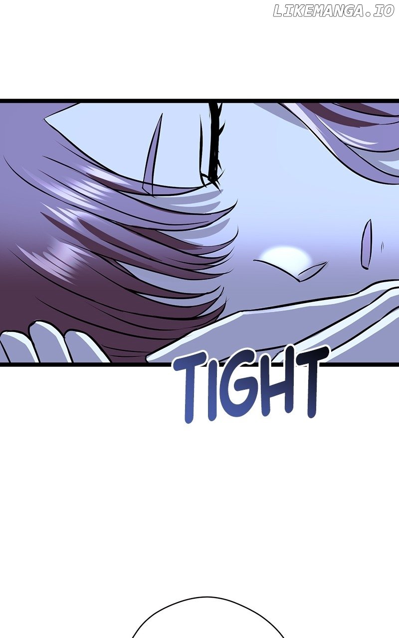 Hell Love Story Chapter 58 - Page 9