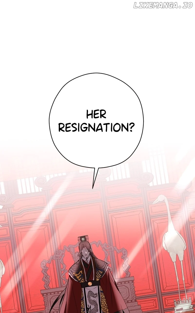 Hell Love Story Chapter 59 - Page 1