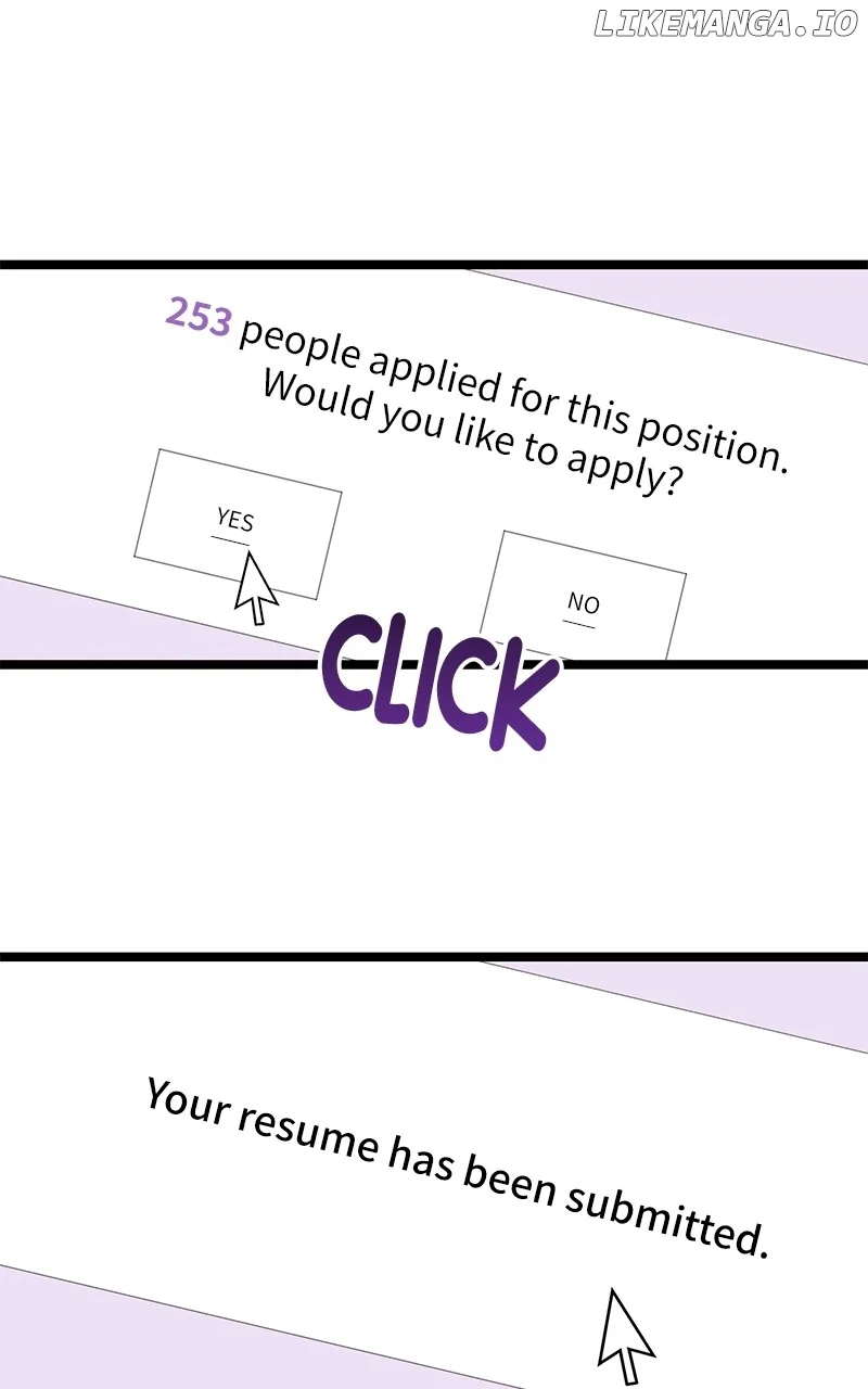 Hell Love Story Chapter 59 - Page 11