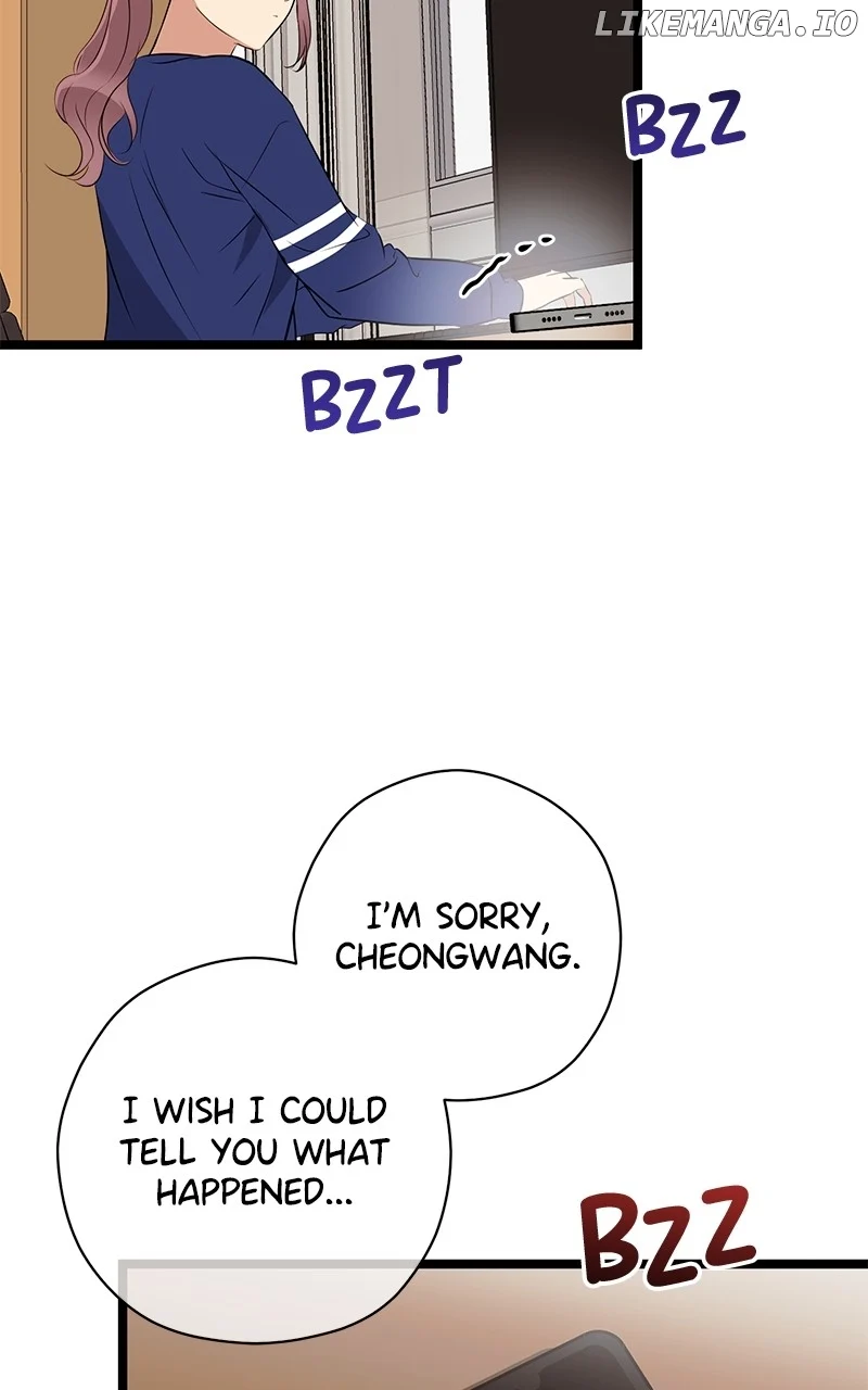 Hell Love Story Chapter 59 - Page 13