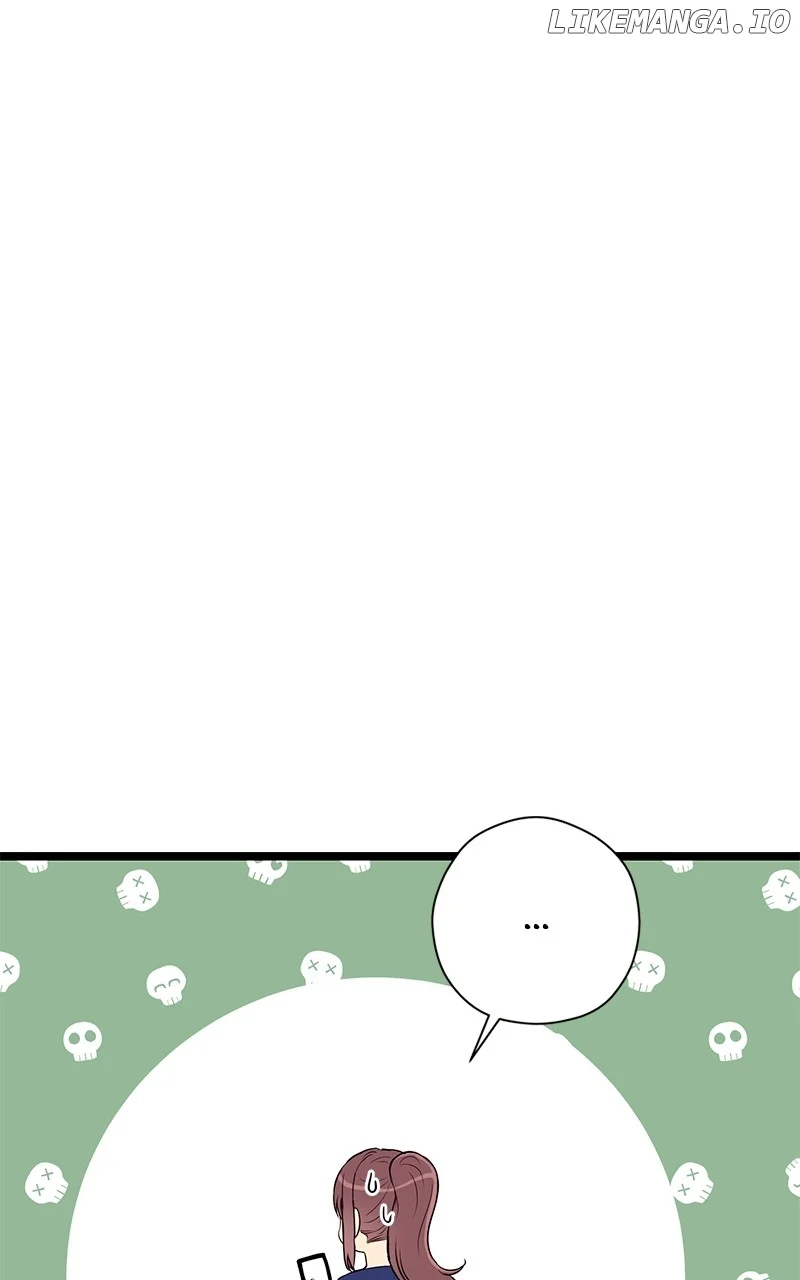 Hell Love Story Chapter 59 - Page 17