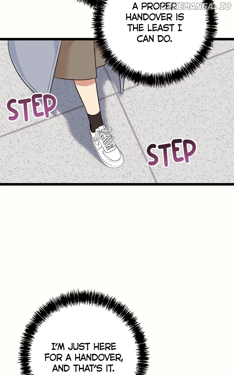 Hell Love Story Chapter 59 - Page 20