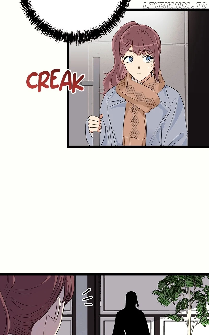 Hell Love Story Chapter 59 - Page 21