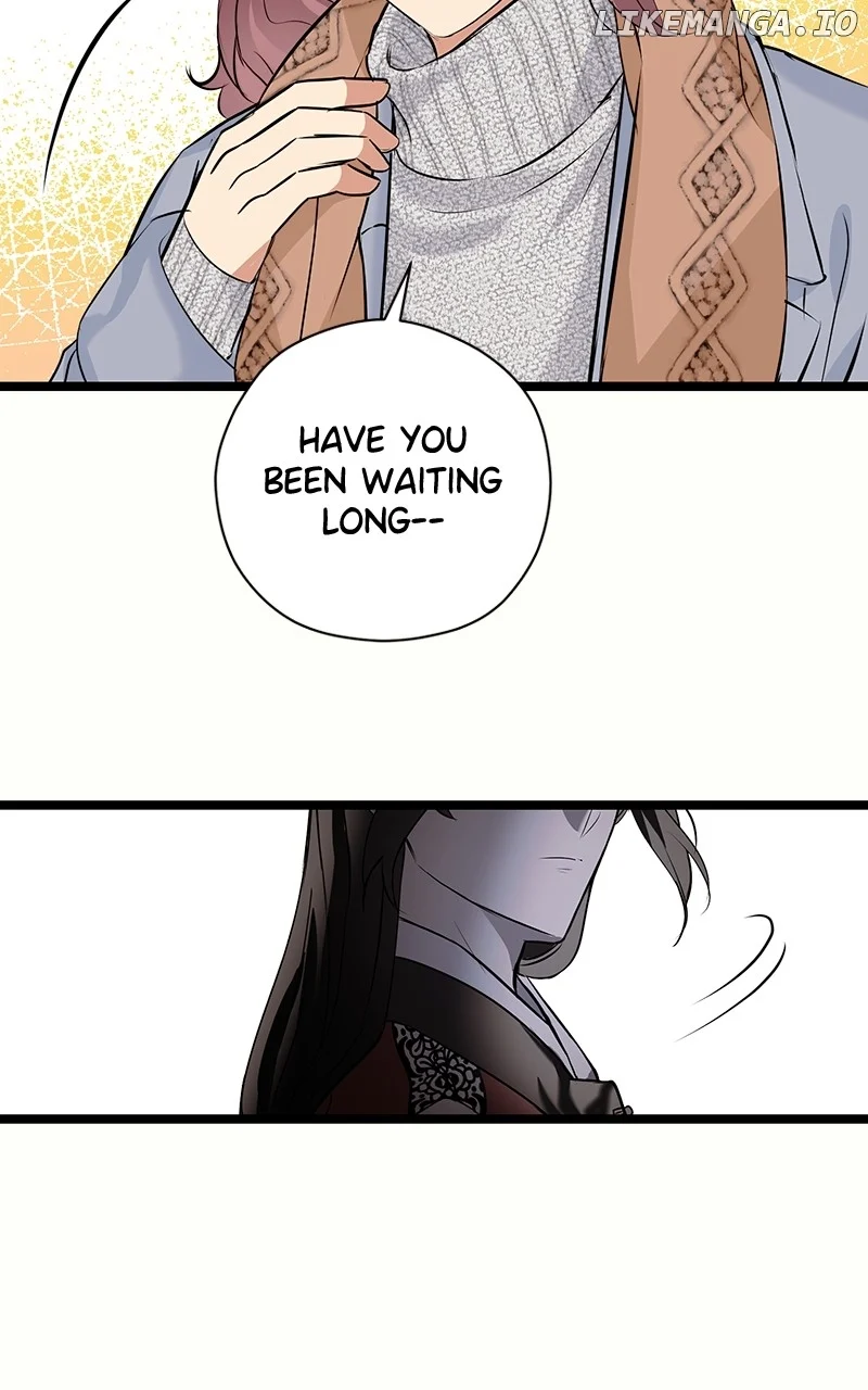 Hell Love Story Chapter 59 - Page 23