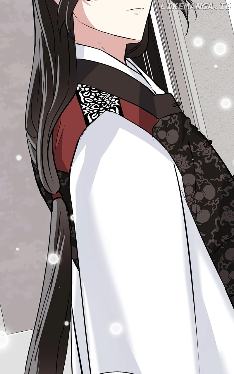 Hell Love Story Chapter 59 - Page 25