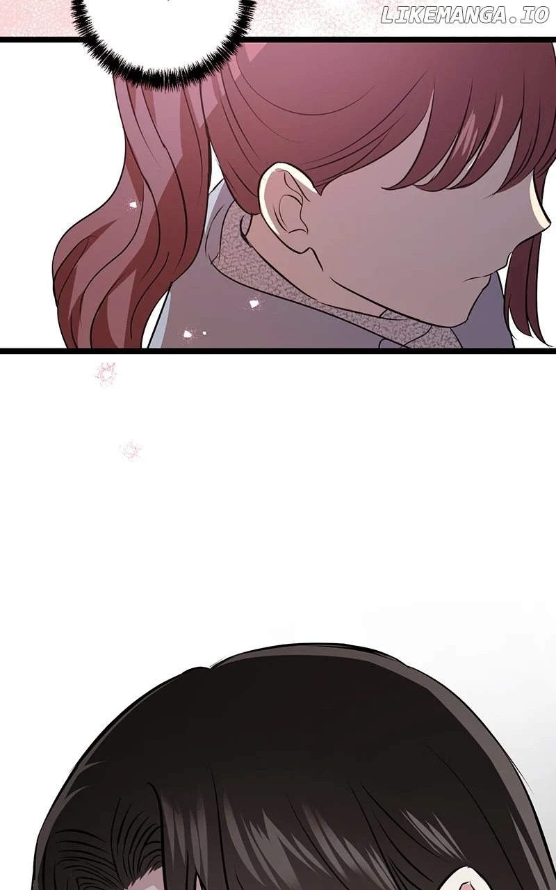 Hell Love Story Chapter 59 - Page 29