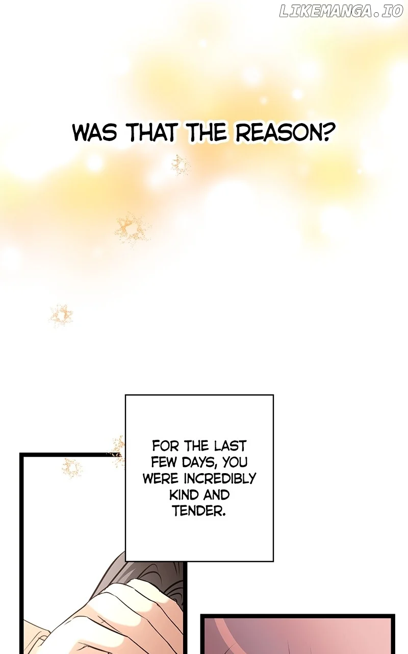 Hell Love Story Chapter 59 - Page 3