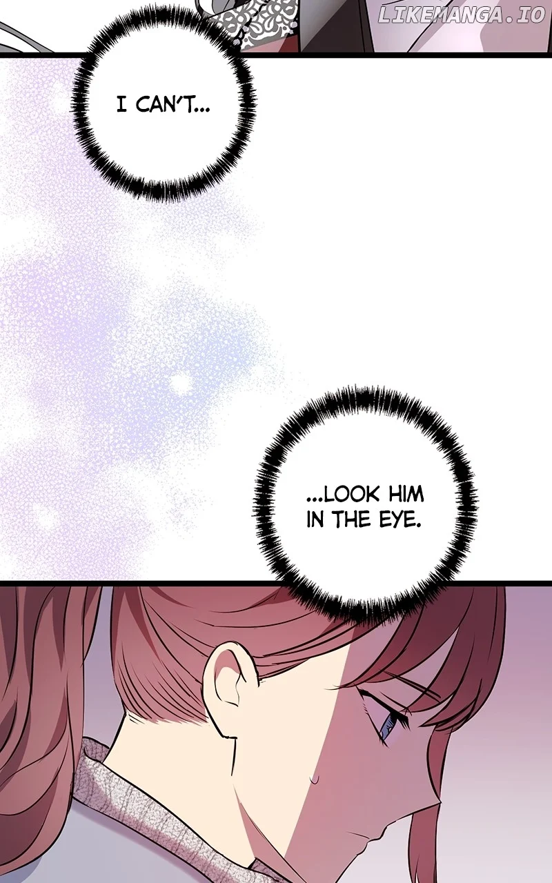 Hell Love Story Chapter 59 - Page 35