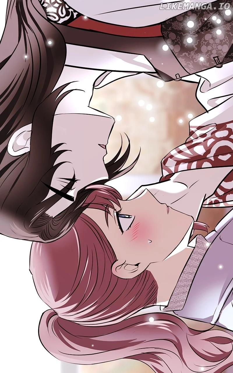 Hell Love Story Chapter 59 - Page 37