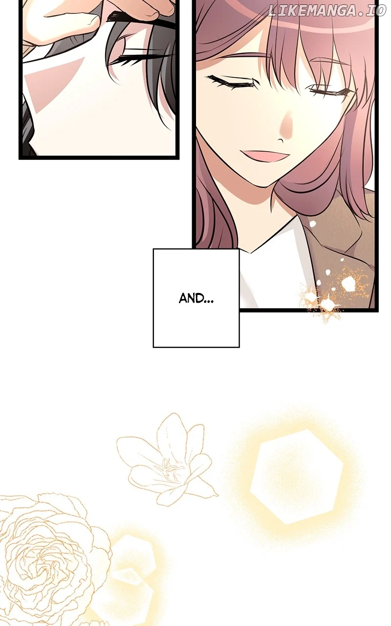 Hell Love Story Chapter 59 - Page 4