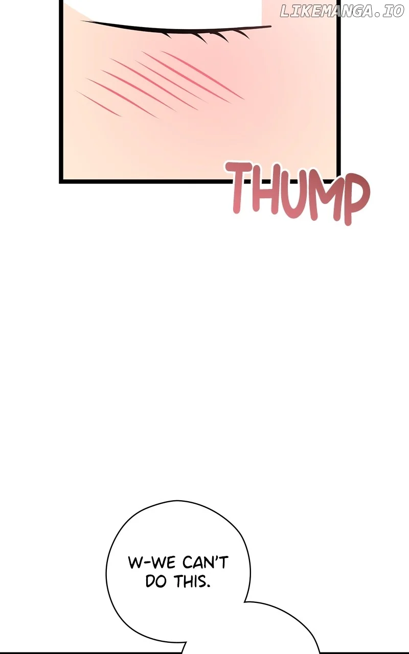 Hell Love Story Chapter 59 - Page 40