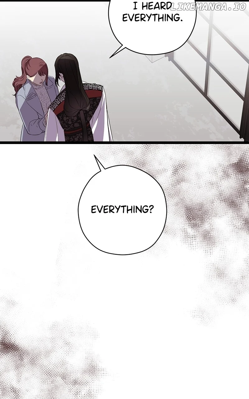 Hell Love Story Chapter 59 - Page 41