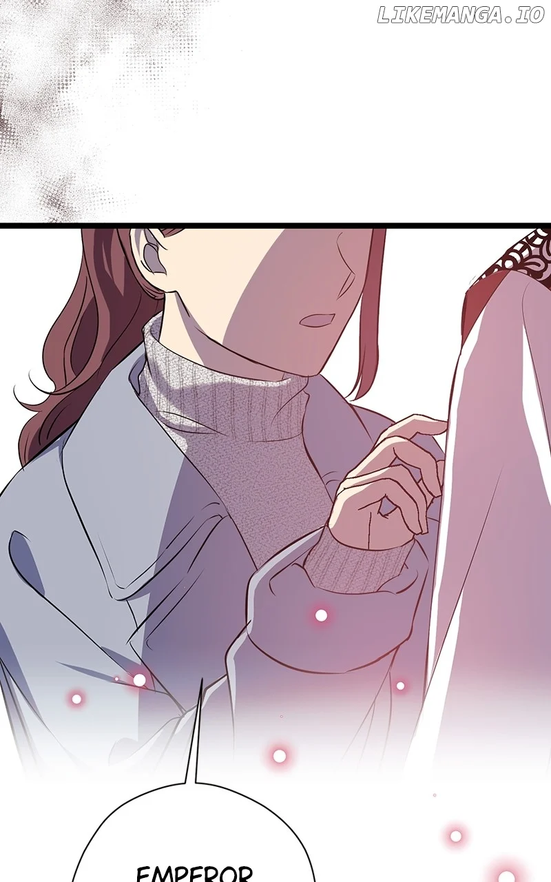 Hell Love Story Chapter 59 - Page 42