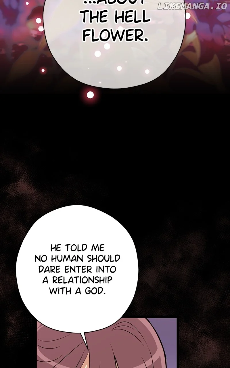 Hell Love Story Chapter 59 - Page 44