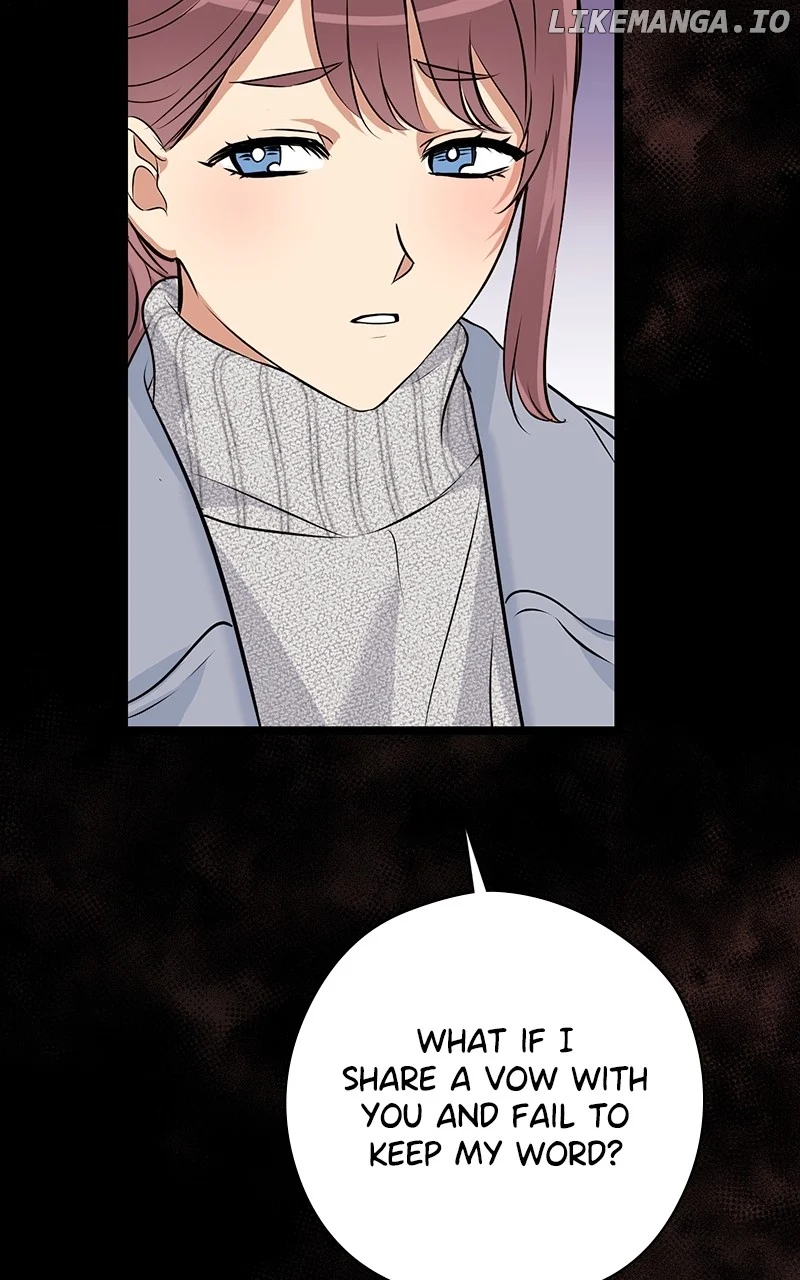 Hell Love Story Chapter 59 - Page 45