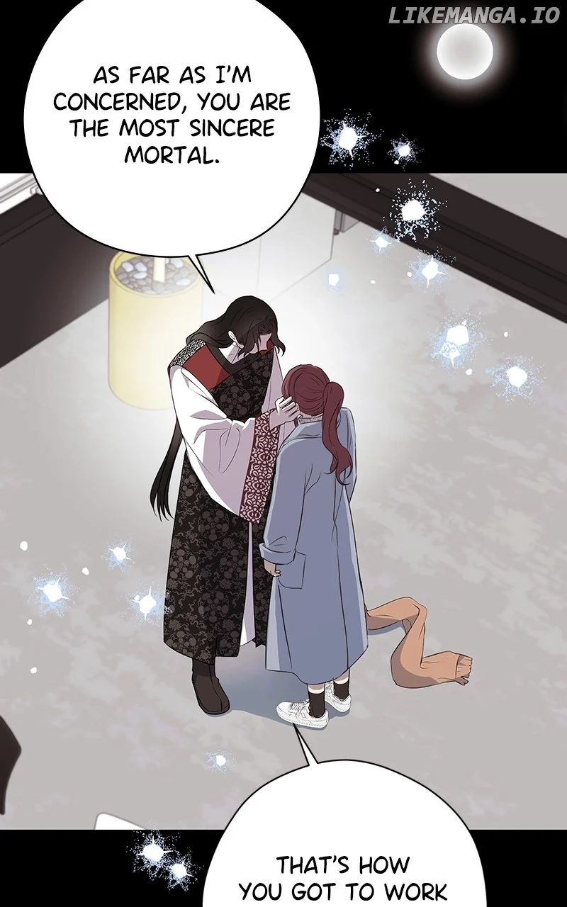 Hell Love Story Chapter 59 - Page 48