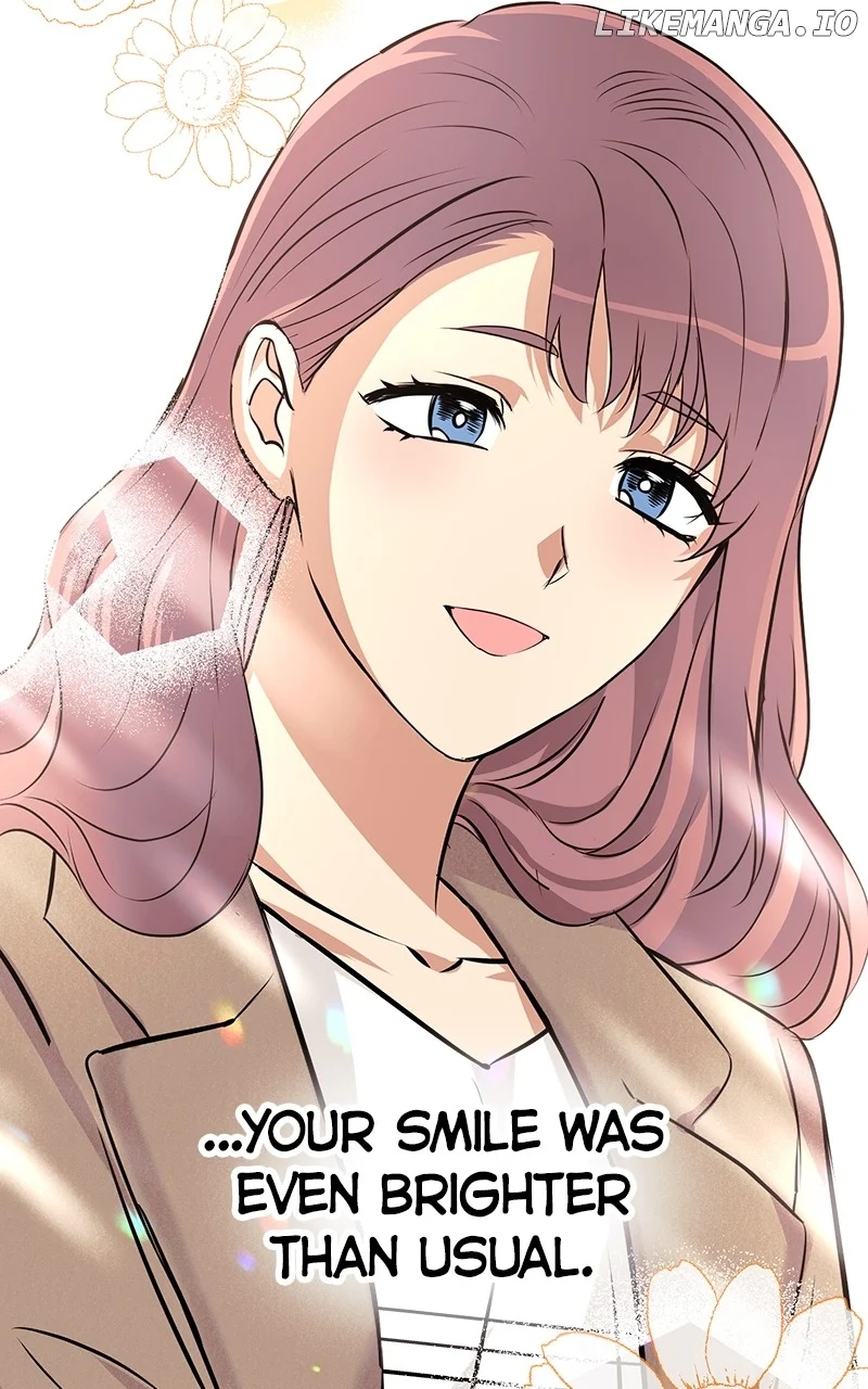 Hell Love Story Chapter 59 - Page 5