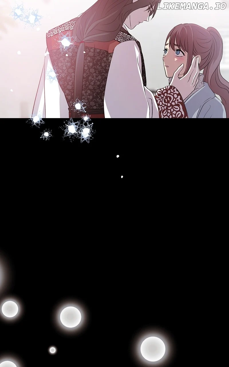 Hell Love Story Chapter 59 - Page 50