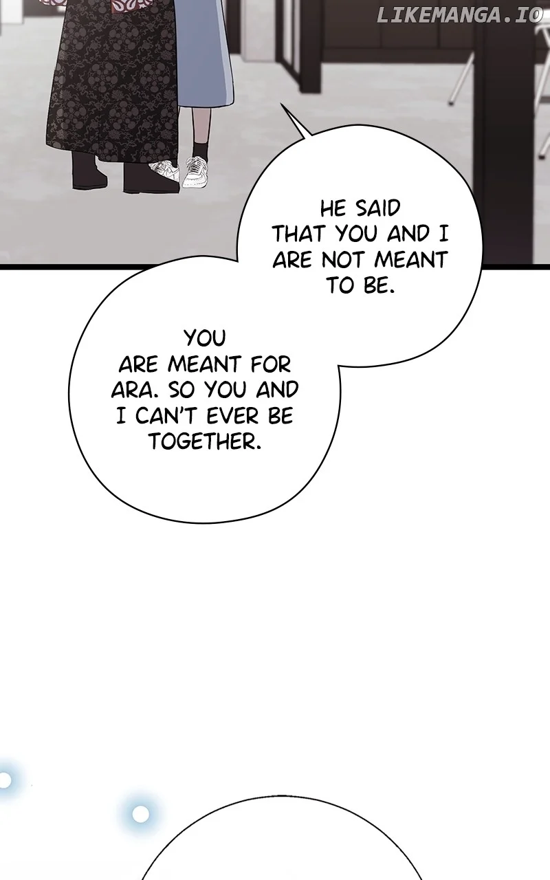 Hell Love Story Chapter 59 - Page 52