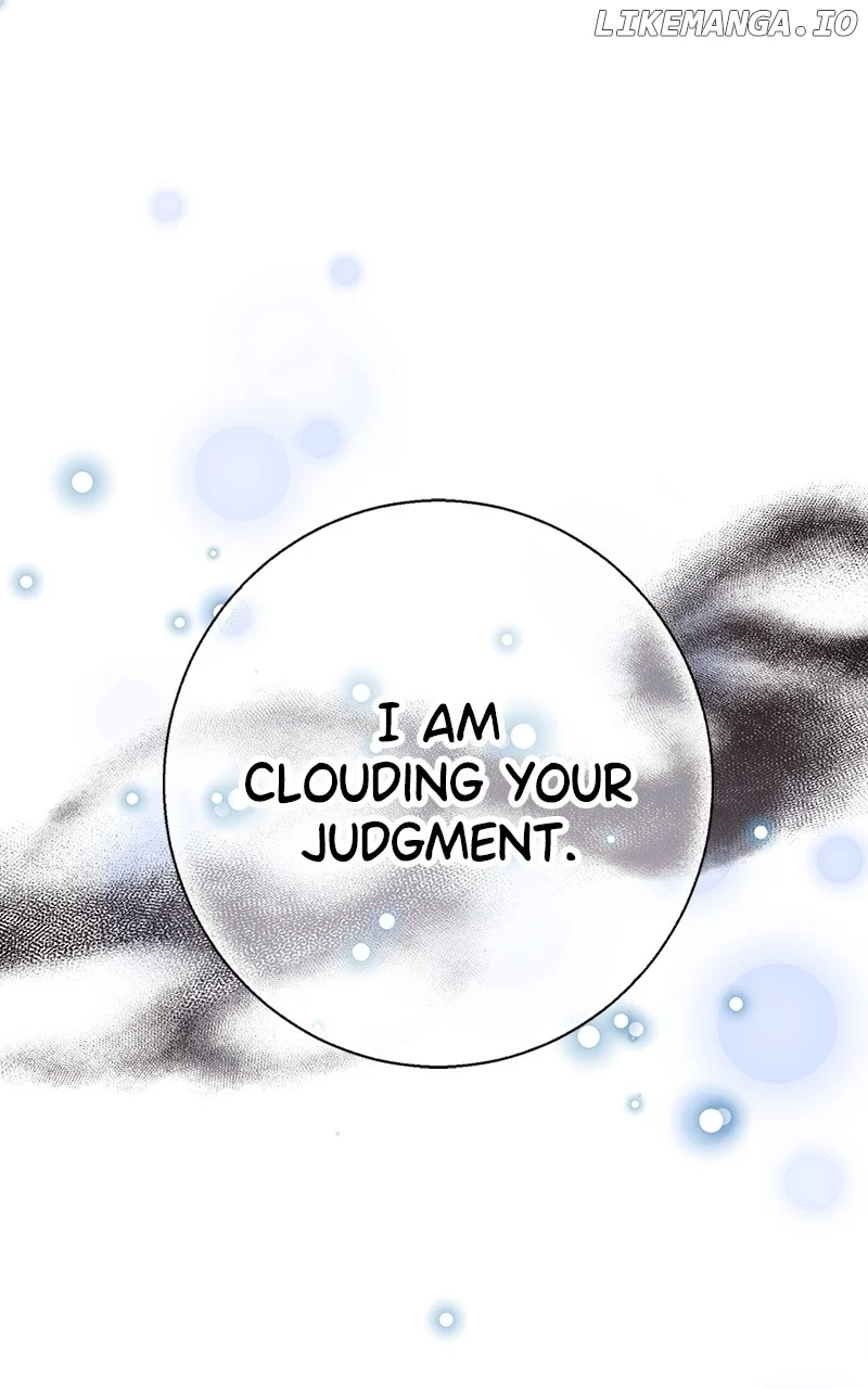 Hell Love Story Chapter 59 - Page 54