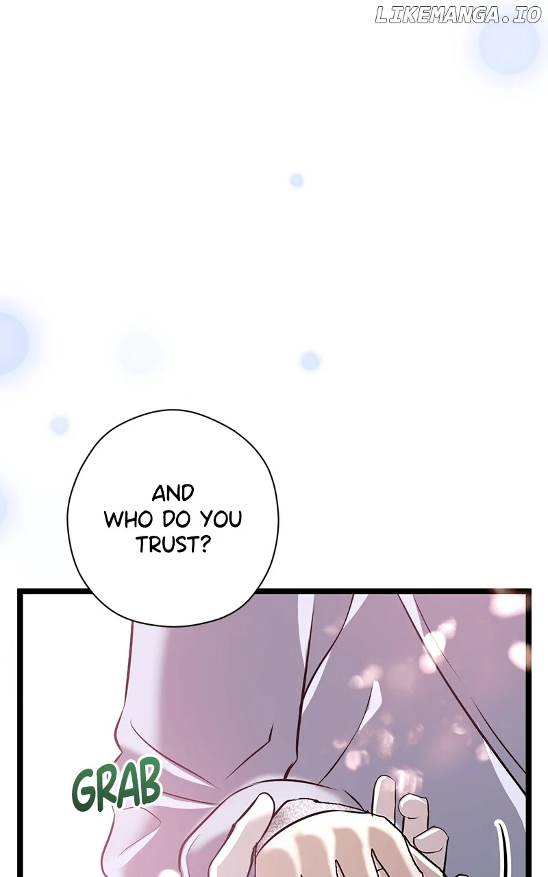 Hell Love Story Chapter 59 - Page 55