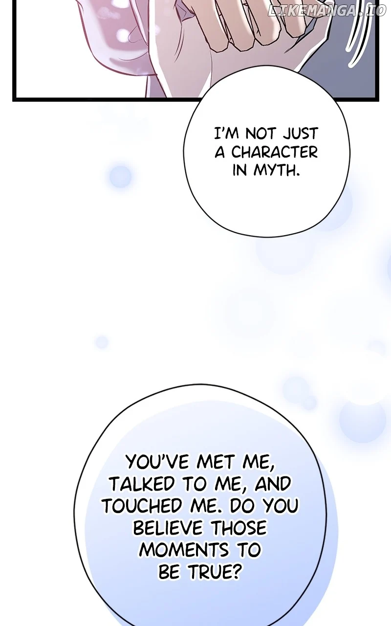 Hell Love Story Chapter 59 - Page 56