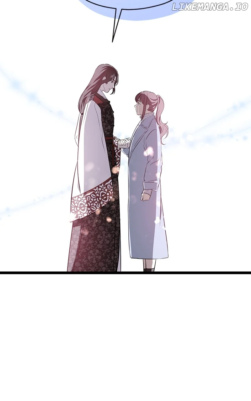 Hell Love Story Chapter 59 - Page 57