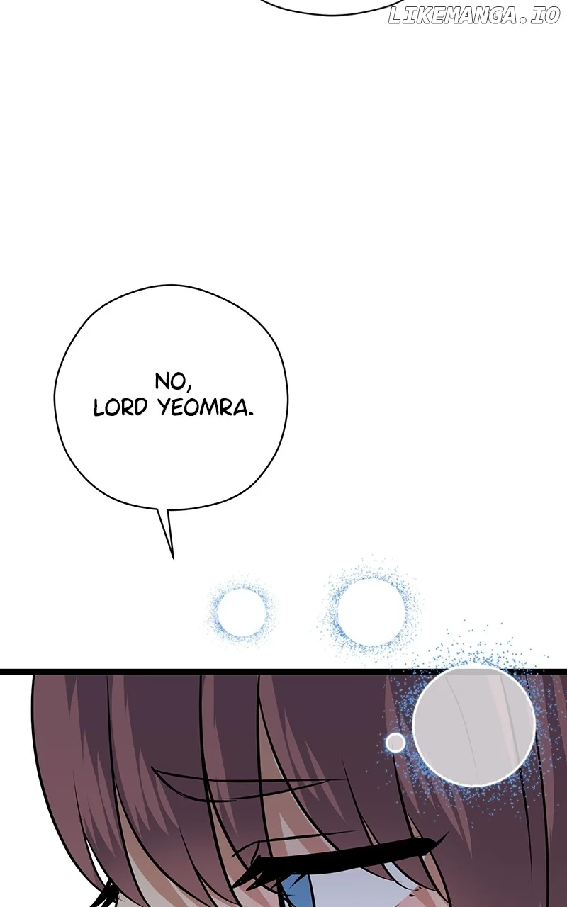 Hell Love Story Chapter 59 - Page 60