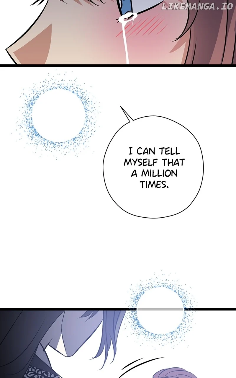 Hell Love Story Chapter 59 - Page 61