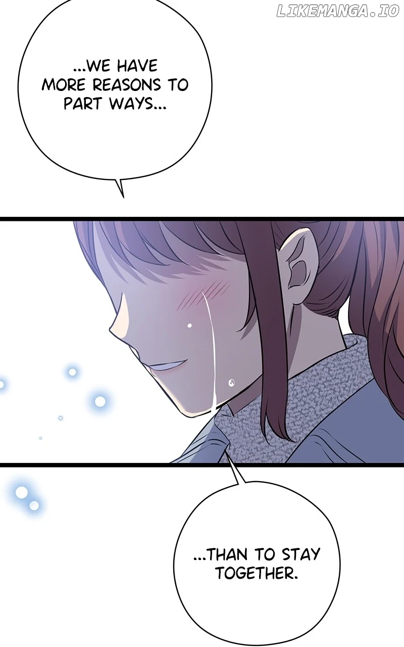 Hell Love Story Chapter 59 - Page 64