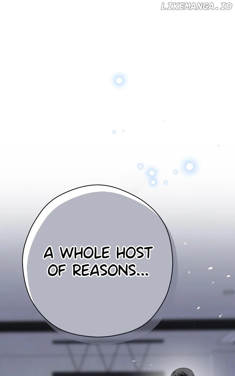 Hell Love Story Chapter 59 - Page 65