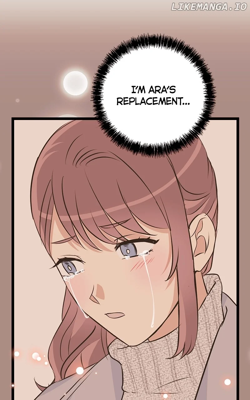 Hell Love Story Chapter 59 - Page 68