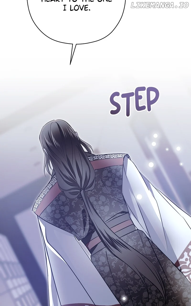 Hell Love Story Chapter 59 - Page 72