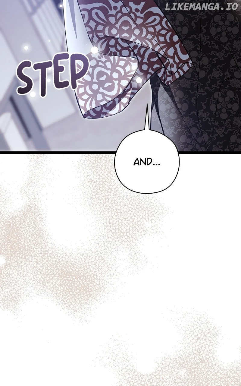Hell Love Story Chapter 59 - Page 73
